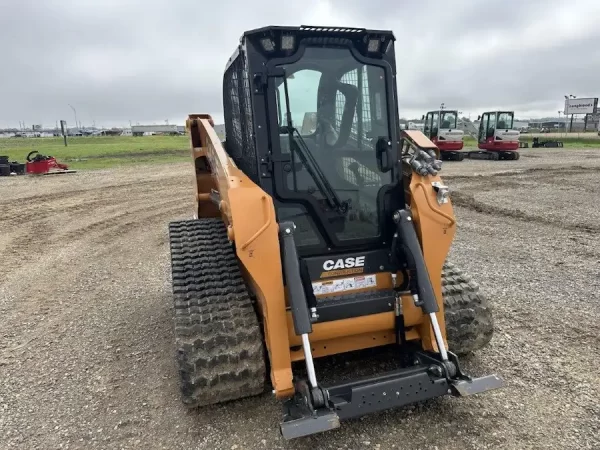 2024 CASE TR340B Compact Track Loader For Sale