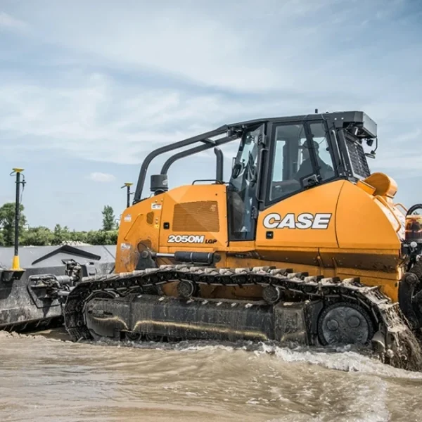 CASE 2050M Dozer For Sale