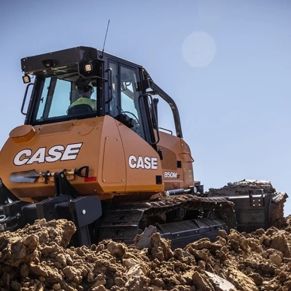 CASE 850M Dozer For Sale