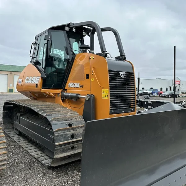 CASE 1150M Crawler Dozer - NPC105964