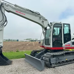 Takeuchi Compact Excavator TB2150R For Sale