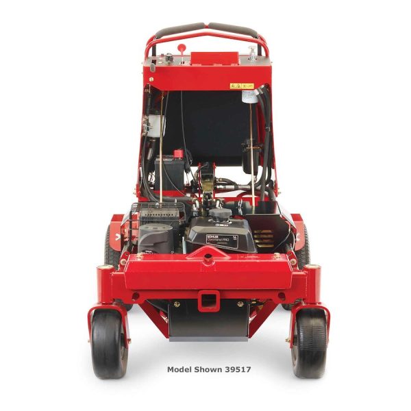 24 in. (61 cm) Toro® Stand-On Aerator