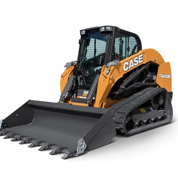 CASE TR340B Track Loader Rental