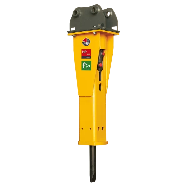 Indeco HP 550 FS Small Hydraulic Breaker for sale