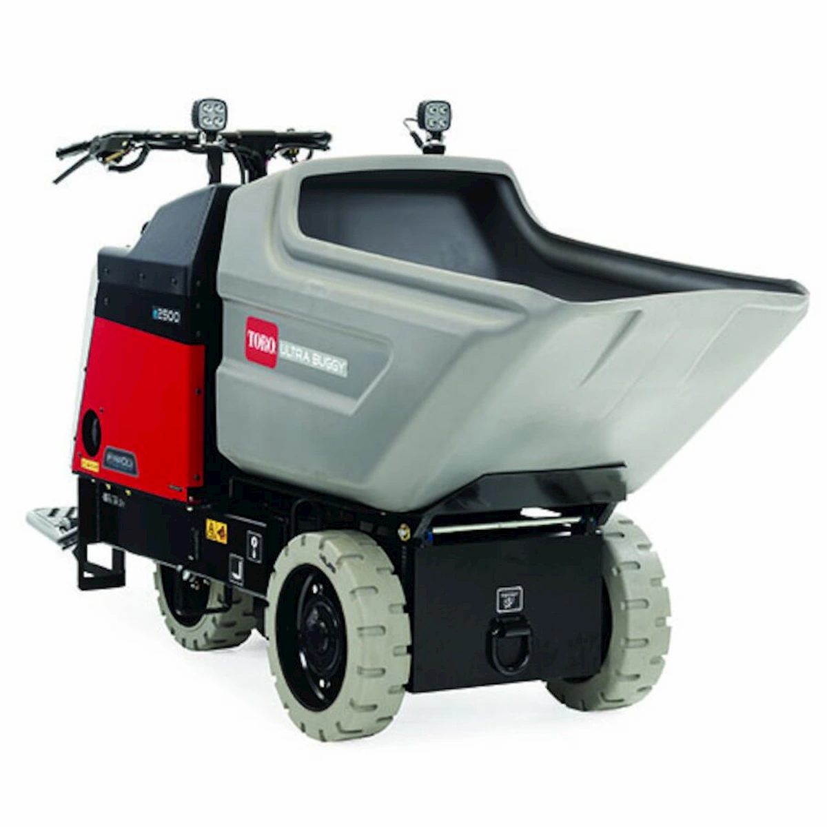 Toro® Ultra Buggy® e2500