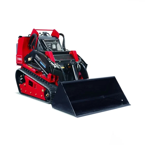 Toro® Dingo® Mini Track Loader TX 1000