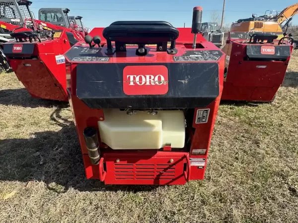 Toro® STX-26 Stump Grinder - 412160939