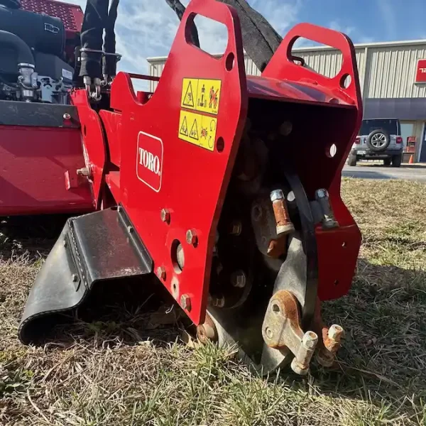 Toro® STX-26 Stump Grinder - 412160939