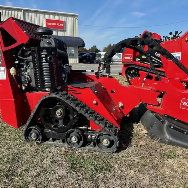 Toro® STX-26 Stump Grinder - 412160939