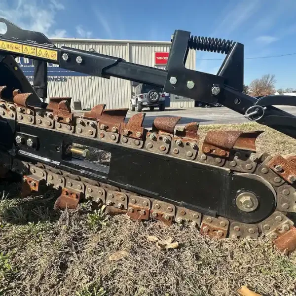 Toro® TRX-300 Walk-Behind Trencher - 414401362