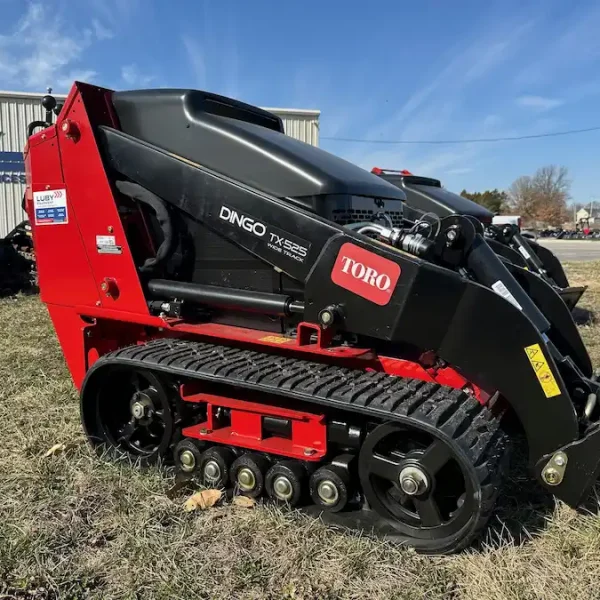 Toro® Dingo® TX 525 Track Loader, Wide - 416365224