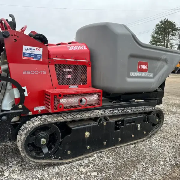 Toro Ultra Mud Buggy® 2500-TS Rental