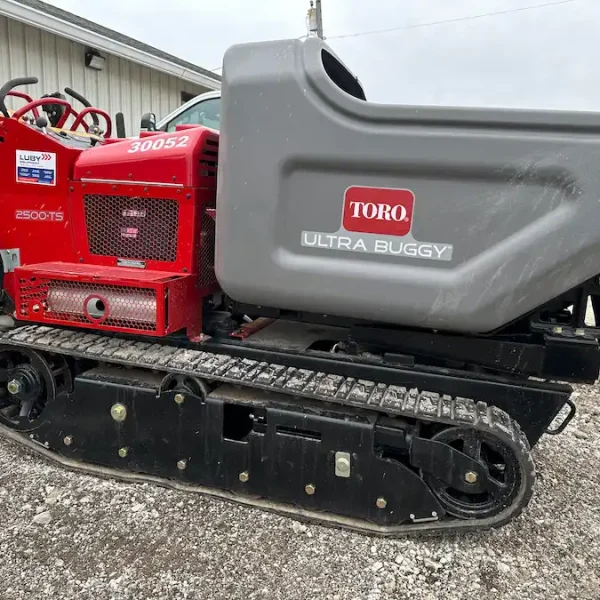 Toro Ultra Mud Buggy® 2500-TS Rental