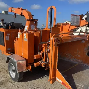 2020 BANDIT INTIMIDATOR™ 18XP - Towable Chipper For Sale