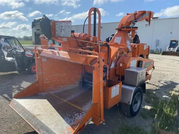 2020 BANDIT INTIMIDATOR™ 18XP - Towable Chipper For Sale