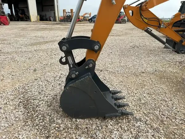 2024 CASE CX37C Mini (Compact) Excavator For Sale