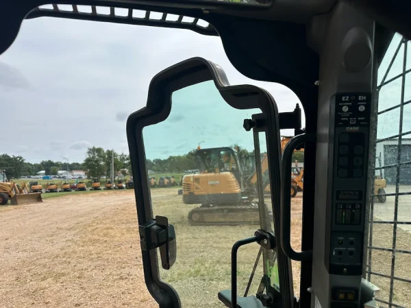 2019 CASE TR310B Compact Track Loader - JM458616