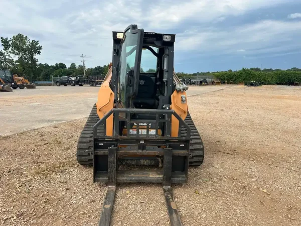 2019 CASE TR310B Compact Track Loader - JM458616