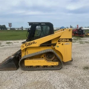 2021 GEHL RT165 Compact Track Loader - EQ0037338