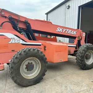 2007 Skytrak 6036 Telescopic Forklift - EQ0036927