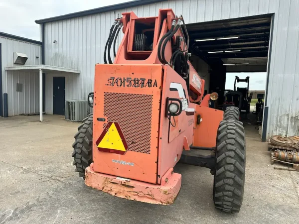 2007 Skytrak 6036 Telescopic Forklift - EQ0036927