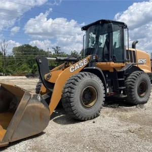 2019 CASE 621G Wheel Loader - EQ0029280