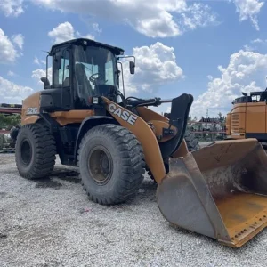 2019 CASE 621G Wheel Loader - EQ0029280