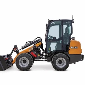 CASE SL23 Small Articulated Loader