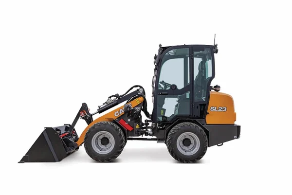 CASE SL23 Small Articulated Loader