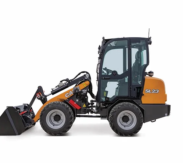 CASE SL23 Small Articulated Loader