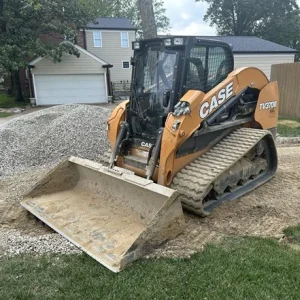 2022 CASE TV370B Compact Track Loader For Sale