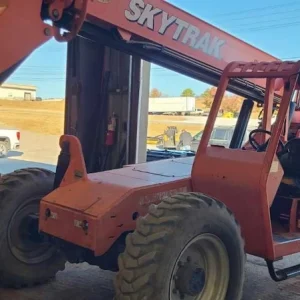 2006 Skytrak 6036 Telescopic Forklift - EQ0036928