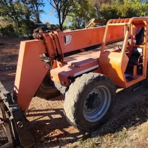 2012 Skytrak 8042 Telescopic Forklift - EQ0036928