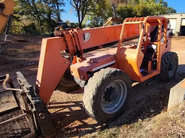 2012 Skytrak 8042 Telescopic Forklift - EQ0036928